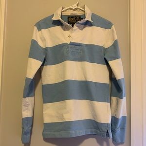 Rugby by Ralph Lauren Vintage Slim Fit